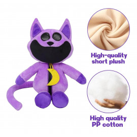 Plyšová hračka Poppy playtime CatNap 30cm
