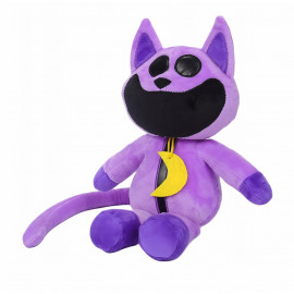 Plyšová hračka Poppy playtime CatNap 30cm