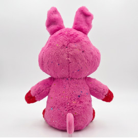 Plyšová hračka Poppy playtime PickyPiggy 28cm