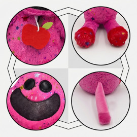 Plyšová hračka Poppy playtime PickyPiggy 28cm