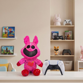 Plyšová hračka Poppy playtime PickyPiggy 28cm