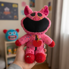 Plyšová hračka Poppy playtime PickyPiggy 28cm