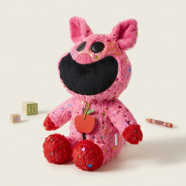 Plyšová hračka Poppy playtime PickyPiggy 28cm