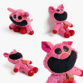 Plyšová hračka Poppy playtime PickyPiggy 28cm