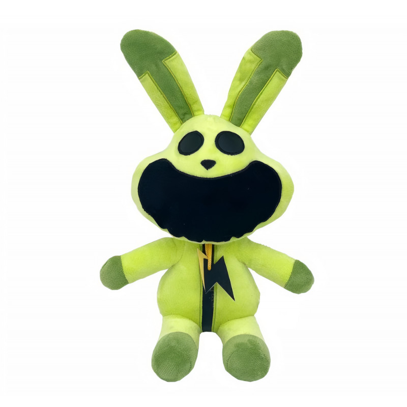 Plyšová hračka Poppy playtime Hoppy Hopscotch 30cm