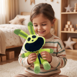 Plyšová hračka Poppy playtime Hoppy Hopscotch 30cm