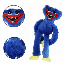 Plyšová hračka Poppy playtime Huggy Wuggy 40cm