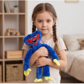 Plyšová hračka Poppy playtime Huggy Wuggy 40cm