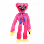 Plyšová hračka Poppy playtime Huggy Wuggy Kissy Missy 40cm