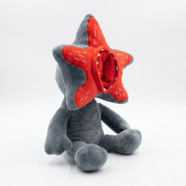 Plyšová hračka Stranger Things Demogorgon 25cm
