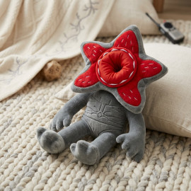Plyšová hračka Stranger Things Demogorgon 25cm