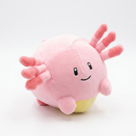 Plyšová hračka Pokémon Chansey 18cm