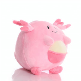Plyšová hračka Pokémon Chansey 18cm