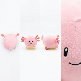 Plyšová hračka Pokémon Chansey 18cm