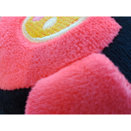 Plyšová hračka Pokémon Litten 21cm