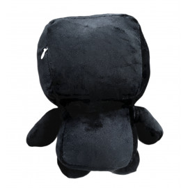 Plyšová hračka Minecraft Enderman Pixel maxi 25cm