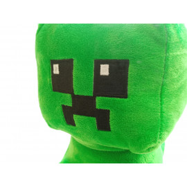 Plyšová hračka Minecraft Creeper maxi 25cm