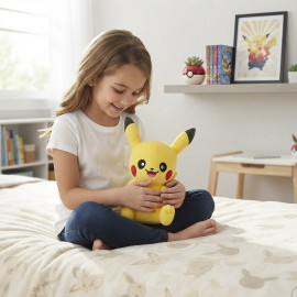 Plyšák Pokémon Pikachu 25cm