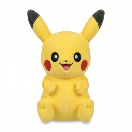 Plyšák Pokémon Pikachu 25cm