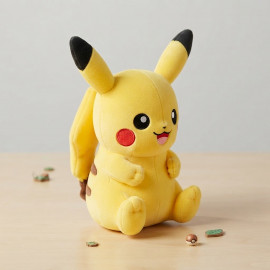 Plyšák Pokémon Pikachu 25cm