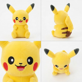 Plyšák Pokémon Pikachu 25cm