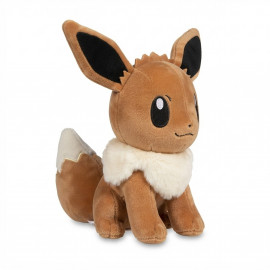 Plyšák Pokémon Eevee 20cm