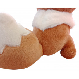 Plyšák Pokémon Eevee 20cm
