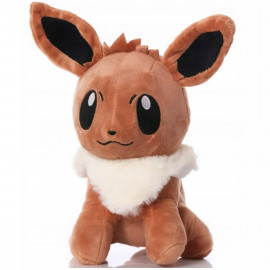 Plyšák Pokémon Eevee 20cm