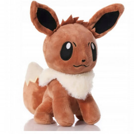 Plyšák Pokémon Eevee 20cm