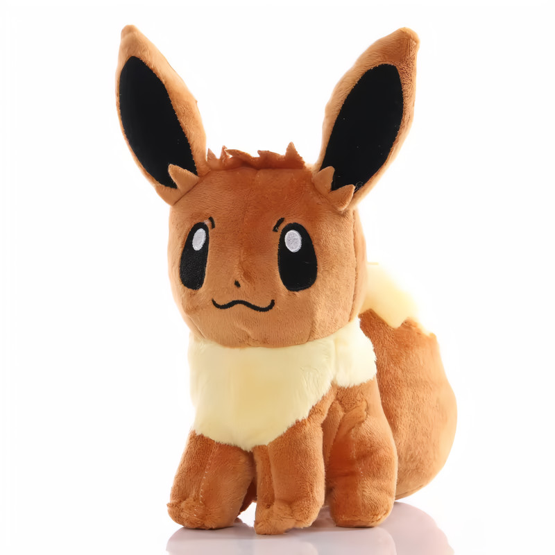 Plyšák Pokémon Eevee 20cm