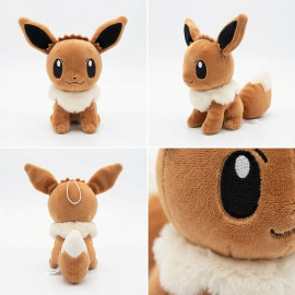 Plyšák Pokémon Eevee 20cm