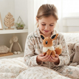 Plyšák Pokémon Eevee 20cm