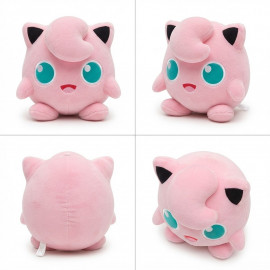 Plyšák Pokémon Jigglypuff 16cm