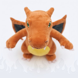 Plyšák Pokémon Charizard 34cm