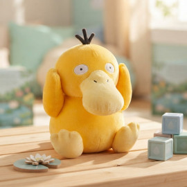 Plyšák Pokémon Psyduck 23cm