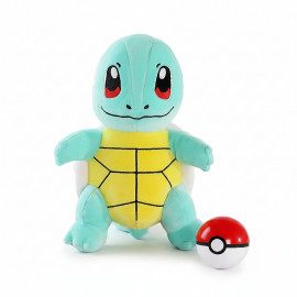 Plyšák Pokémon Squirtle 24cm