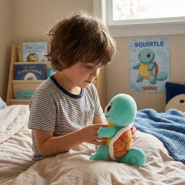 Plyšák Pokémon Squirtle 24cm