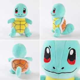 Plyšák Pokémon Squirtle 24cm