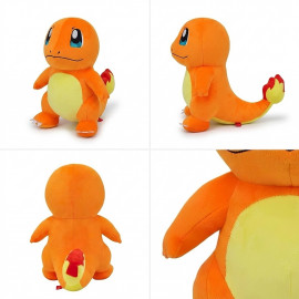 Plyšák Pokémon Charmander 20cm