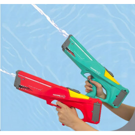 Automatická vodní puška Shark turbo