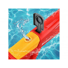 Automatická vodní puška Shark turbo