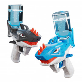 Automatická vodní pistole Žralok se zásobníkem