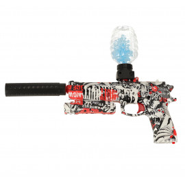 Automatická pistole na gelové kuličky Funn gun