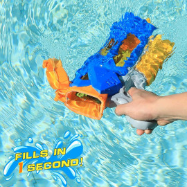 Vodní pistole pumpovací FUN 40cm