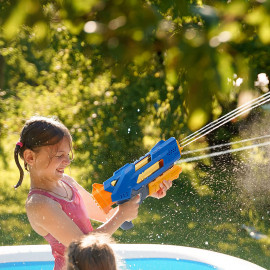 Vodní pistole pumpovací FUN 40cm
