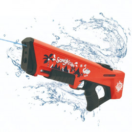 Automatická vodní puška Water game samonapouštěcí 40cm