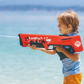 Automatická vodní puška Water game samonapouštěcí 40cm