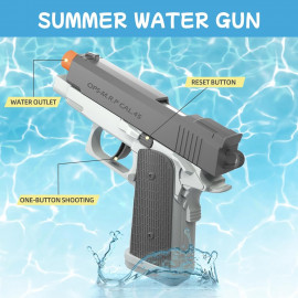 Vodní pistolka MINI 13cm