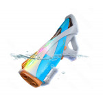 Automatická svítící vodní puška Yacht samonapouštěcí 47cm