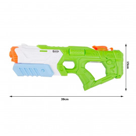 Vodní pumpovací pistole Water Shoot